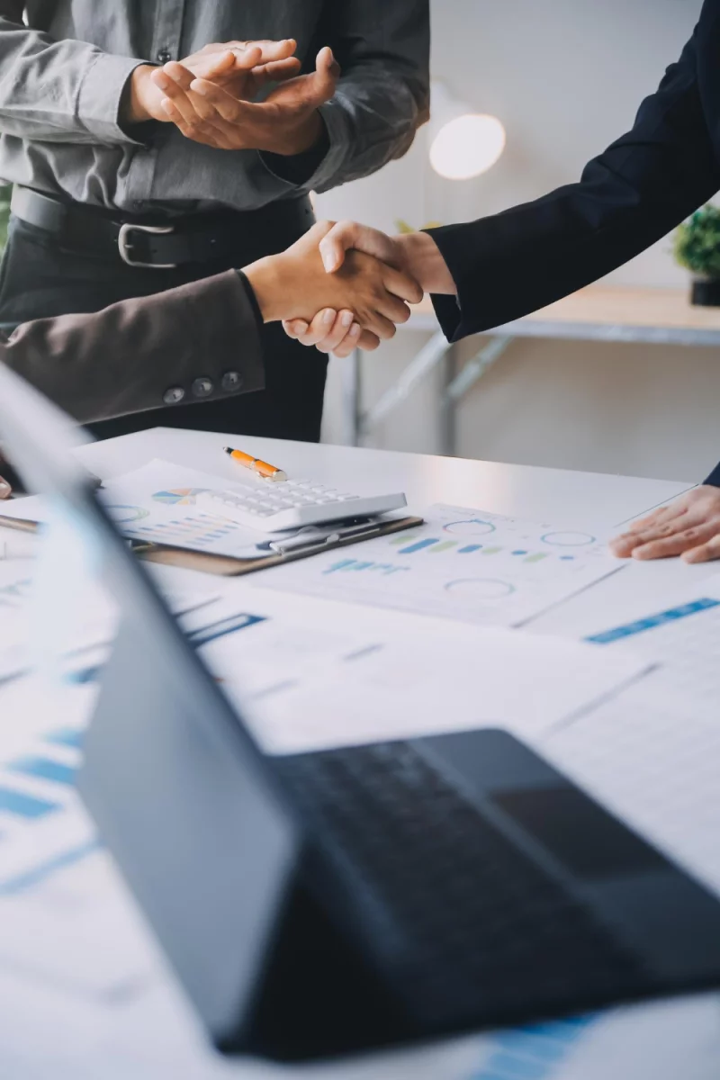 Outsourcing środowiskowy: Klucz do zrównoważonego rozwoju firm w dobie zmian klimatycznych